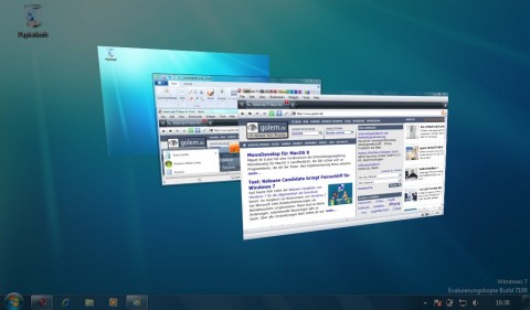 Windows+Tab