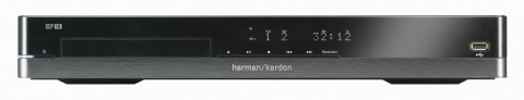 Harman Kardon BDP 10 - Blu-ray-Player