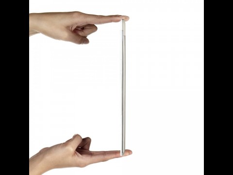 Kindle DX - Amazons E-Book-Reader mit 9,7-Zoll-E-Ink-Display