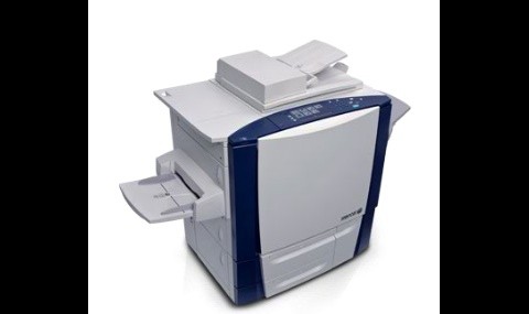 Xerox ColorQube 9200