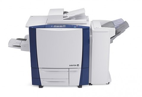 Xerox ColorQube 9200