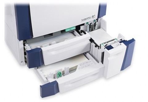Xerox ColorQube 9200