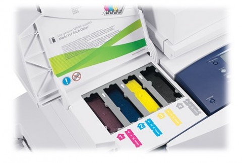 Xerox ColorQube 9200