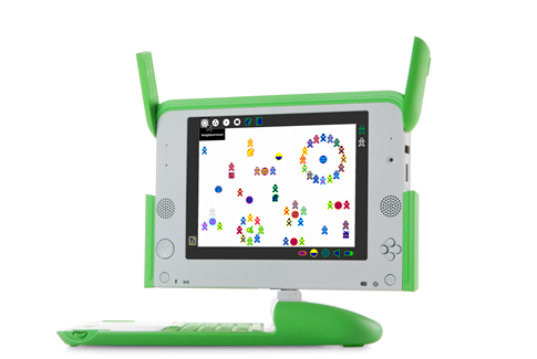 XO-1.5 Laptop