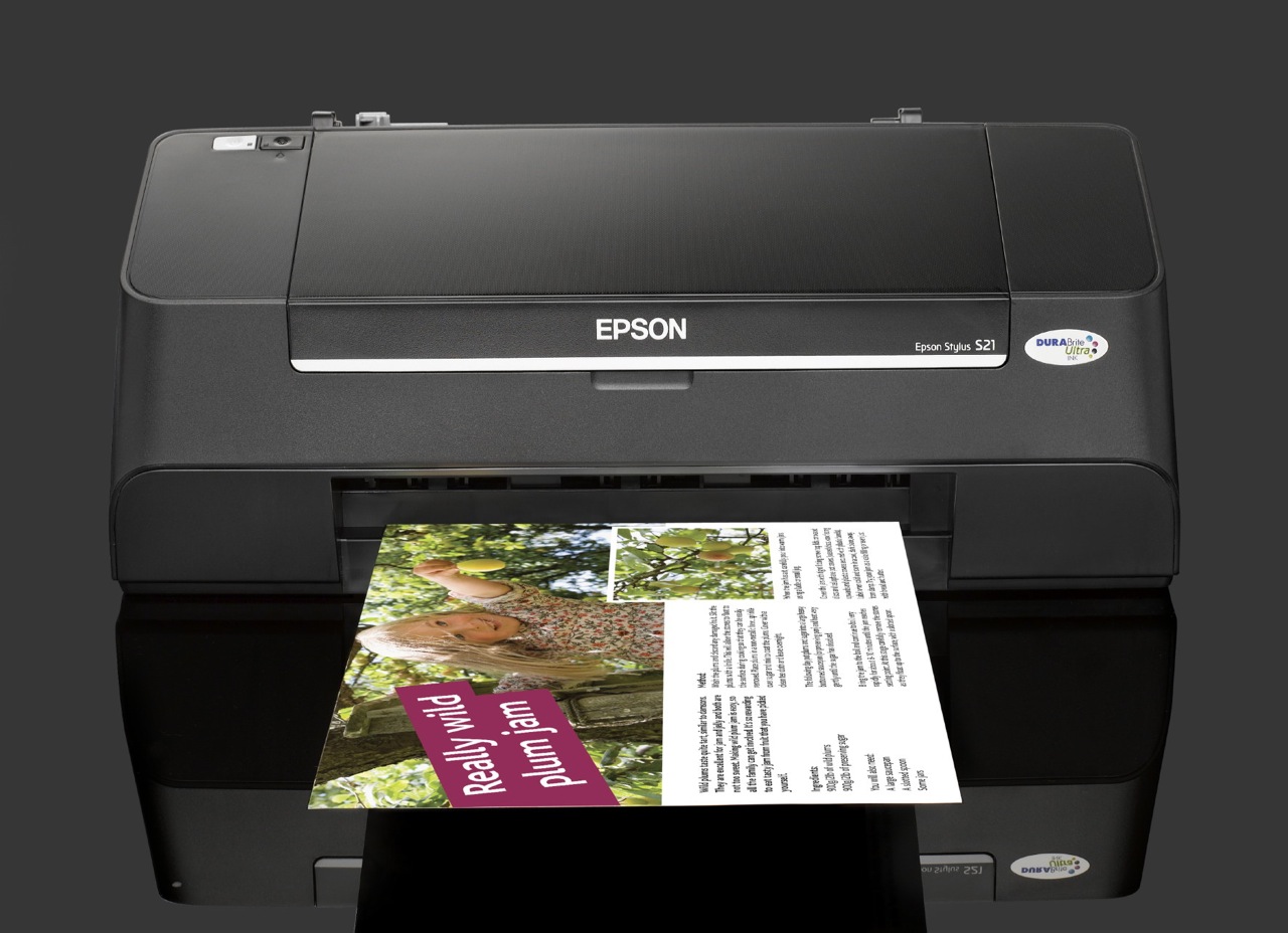Epson Stylus S21 Preisg nstiger Drucker Mit Einzelpatronen Golem de epson-stylus-s21-preisg-nstiger-drucker-mit-einzelpatronen-golem-de