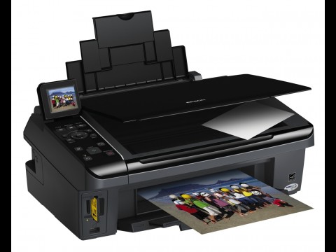 Epson Stylus SX410