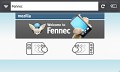 Fennec - neue Versionen von Mozillas mobilem Browser