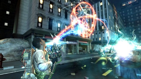 Ghostbusters
