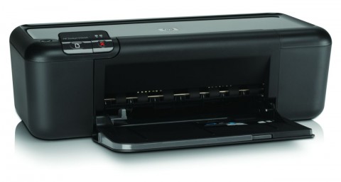 HP Deskjet D2660
