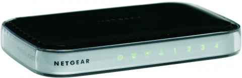Netgear WNR1000