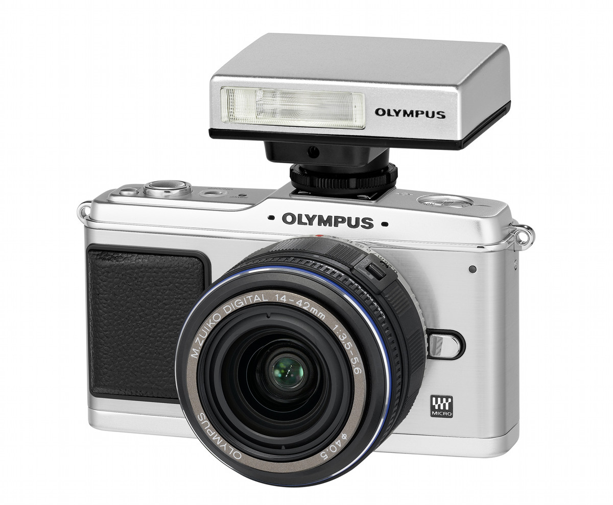Olympus Pen E-P1