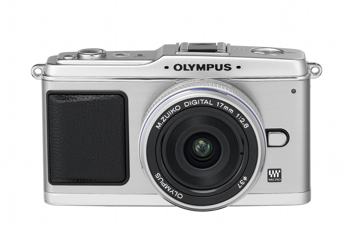 Olympus Pen E-P1