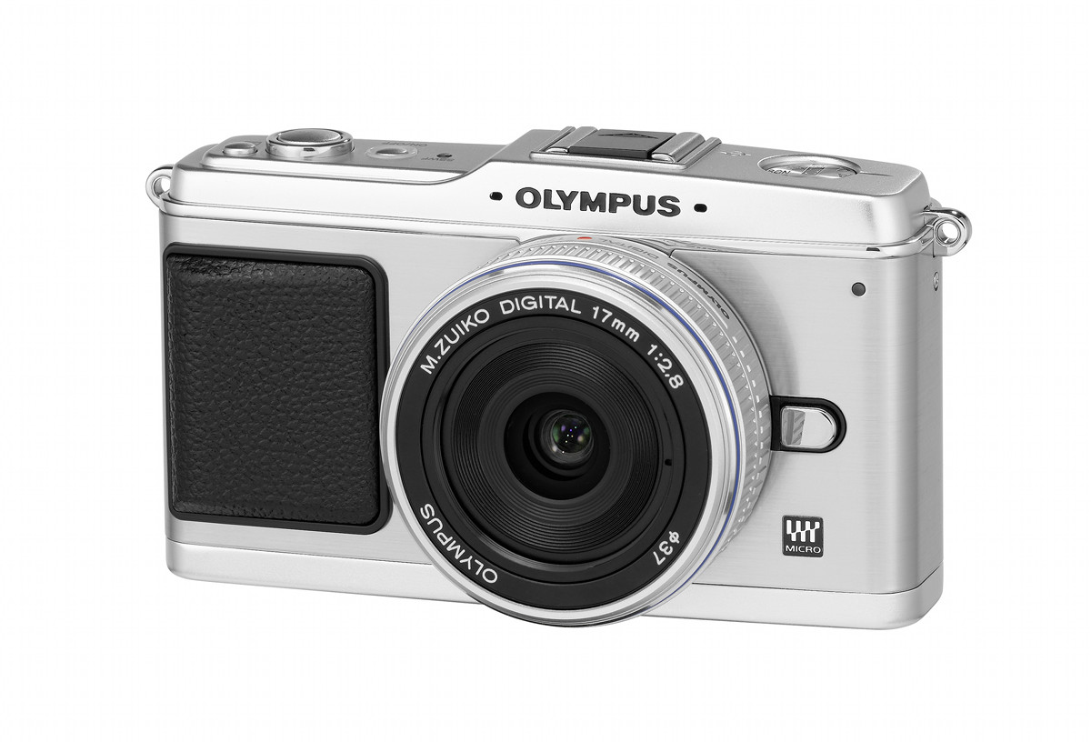 Olympus Pen E-P1