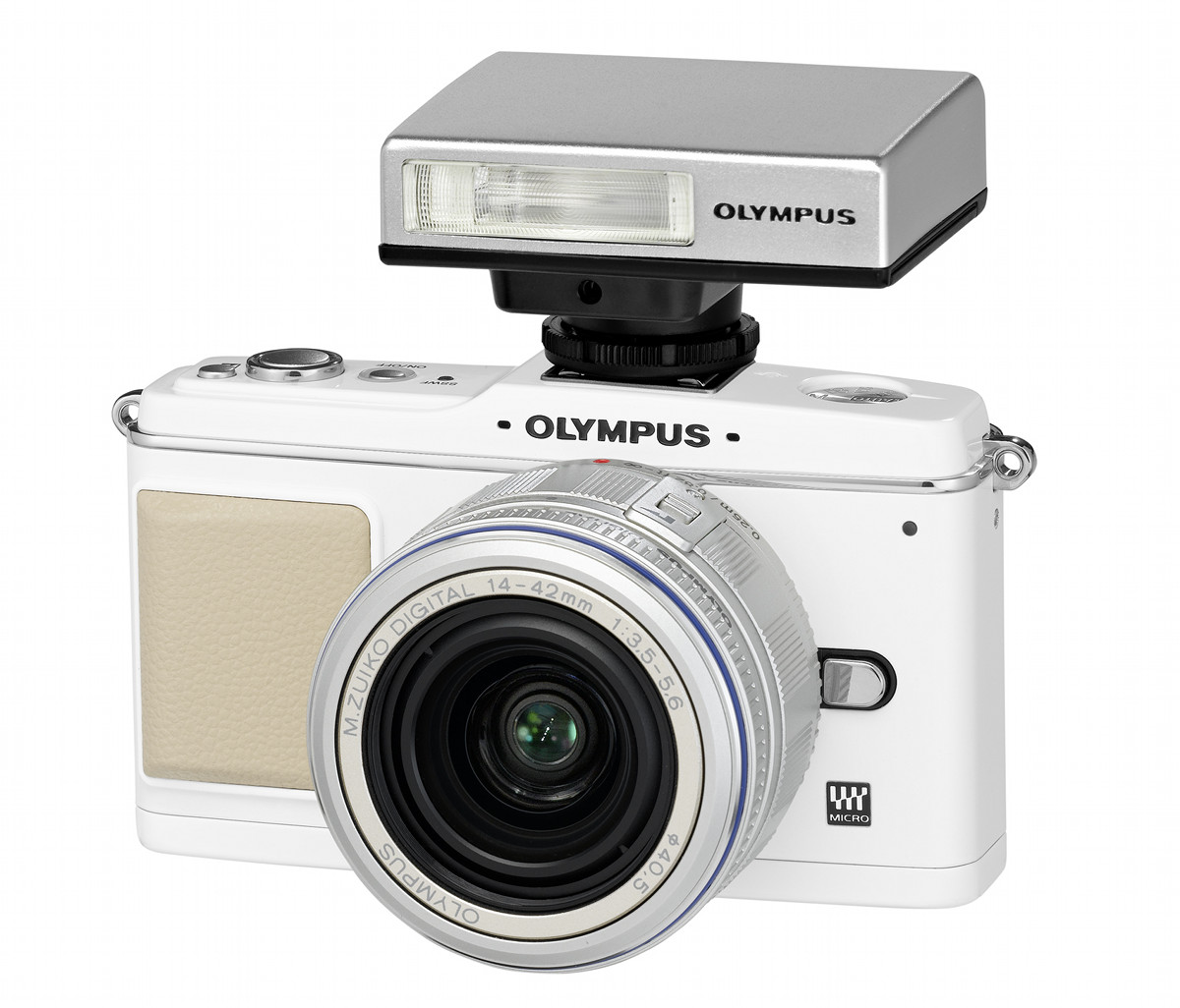 Olympus Pen E-P1