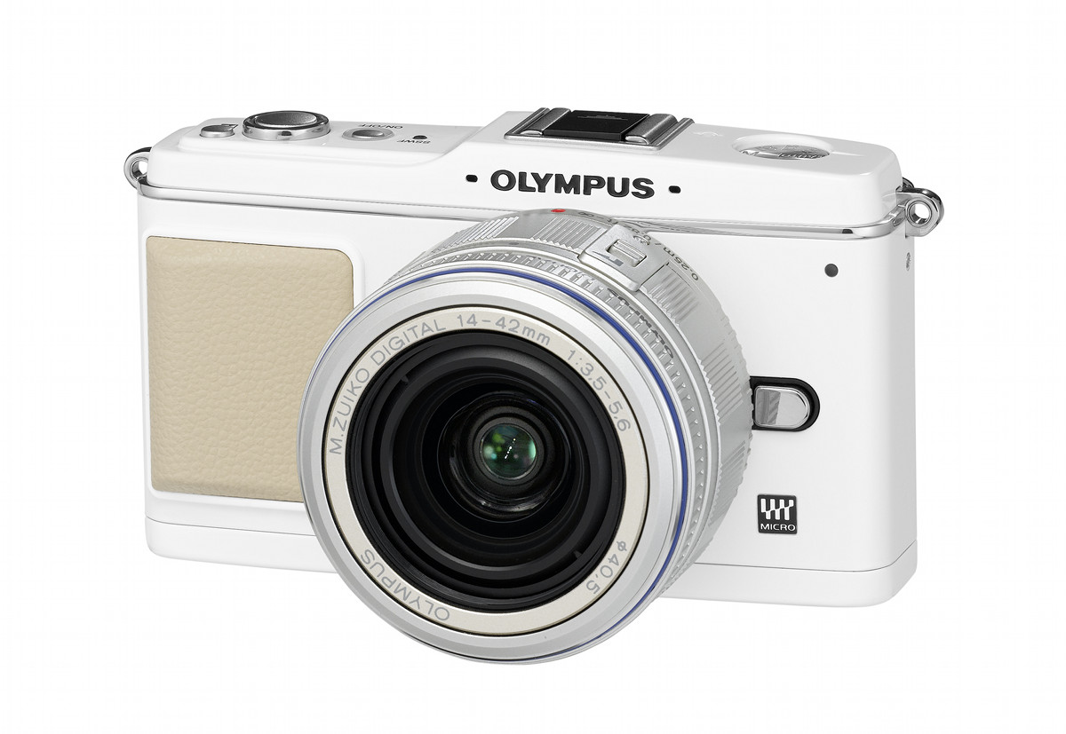 Olympus Pen E-P1