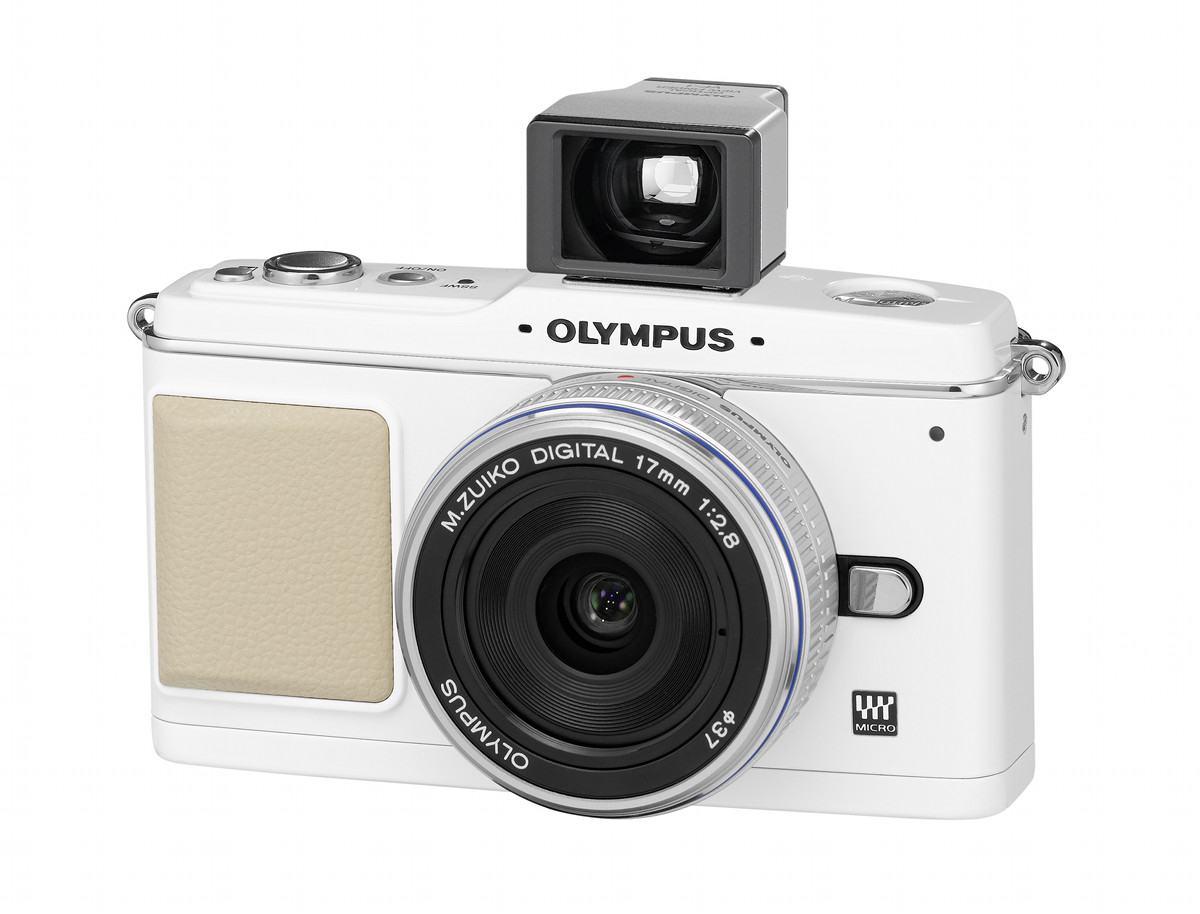 Olympus Pen E-P1