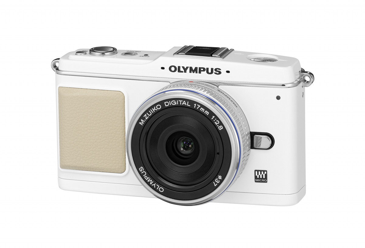 Olympus Pen E-P1