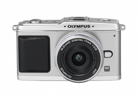 Olympus Pen E-P1