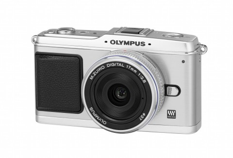 Olympus Pen E-P1
