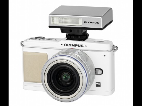 Olympus Pen E-P1