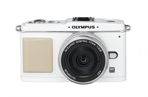 Olympus Pen E-P1