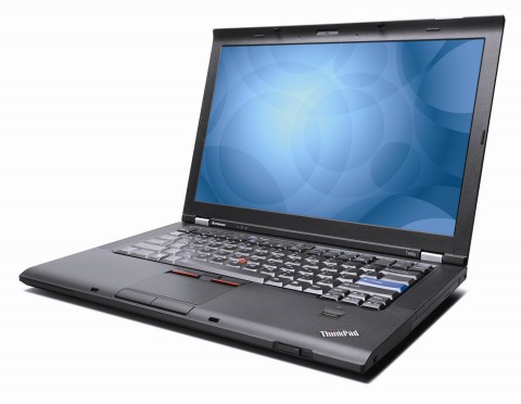Lenovo Thinkpad T400s