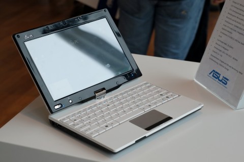 Asus Eee-PC T91