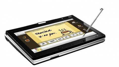 Asus Eee-PC T91