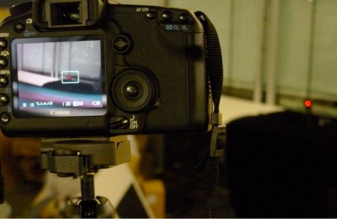 Bokode - Barcode-Alternative vom MIT Media Lab