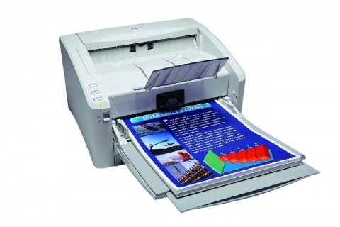 Canon Imageformula DR-6010C