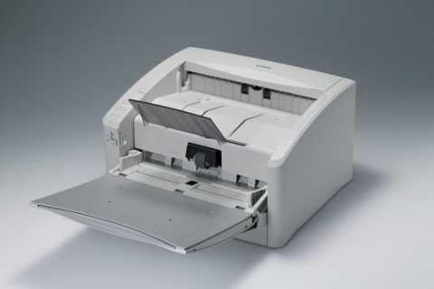 Canon Imageformula DR-6010C