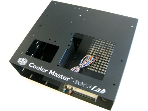 Cooler Master Test Bench 1.0