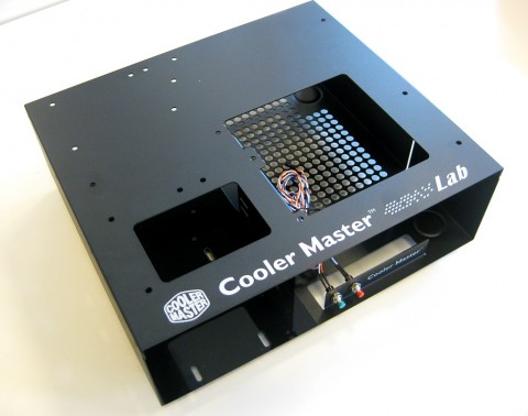 Cooler Master Test Bench 1.0
