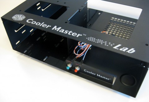 Cooler Master Test Bench 1.0