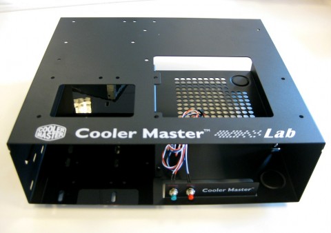 Cooler Master Test Bench 1.0
