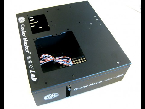 Cooler Master Test Bench 1.0