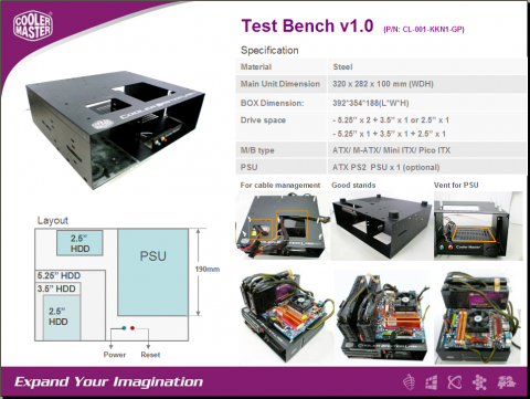 Abmessungen und Laufwerkssch&auml;chte