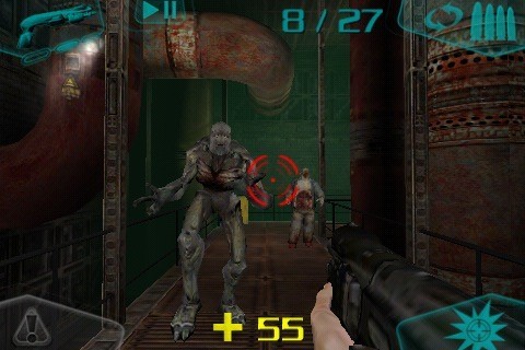 Doom Resurrection