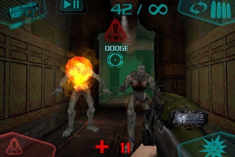 Doom Resurrection