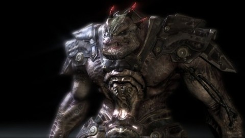 Duke Nukem Forever: Was haben diese neuen Bilder mit dem Spiel zu tun?