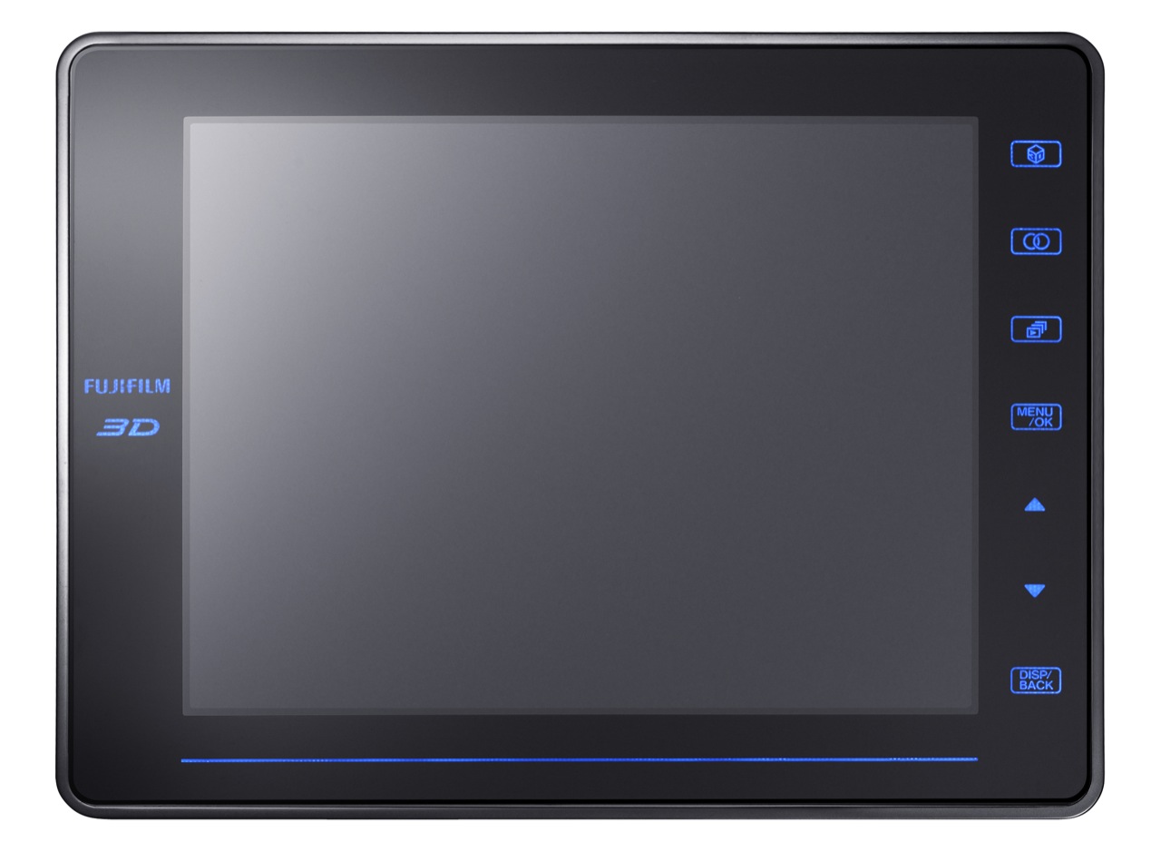 Finepix Real 3D V1