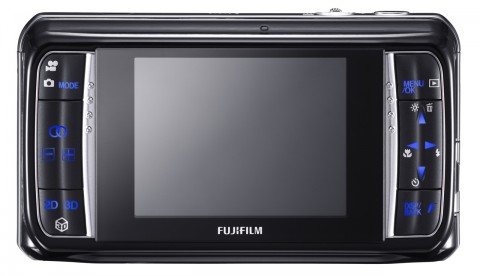 Finepix Real 3D W1 