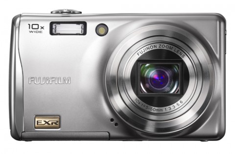 Fujifilm FinePix F70EXR