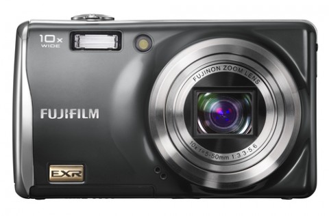 Fujifilm FinePix F70EXR