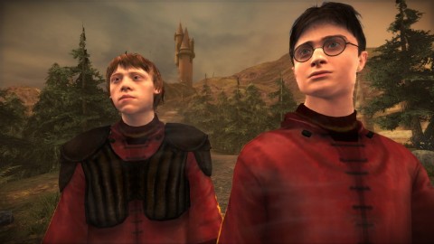 Harry Potter und der Halbblutprinz