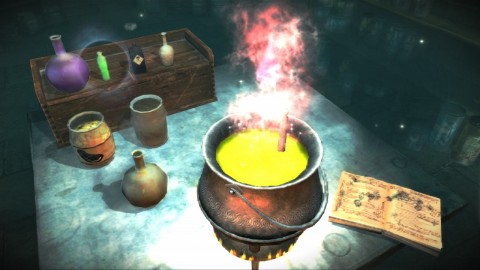 Harry Potter und der Halbblutprinz