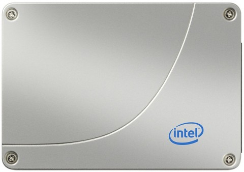 Intel X25-M mit 34-nm-Chips 