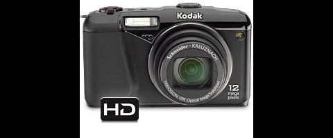 Kodak Easyshare Z950