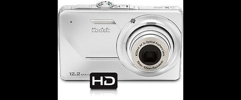 Kodak Easyshare M341