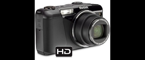 Kodak Easyshare Z950